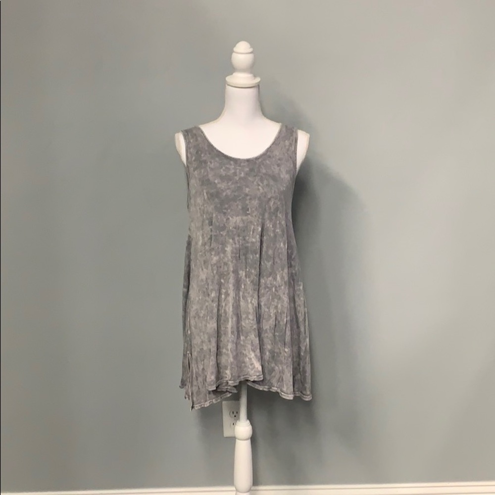 Sleeveless Dress